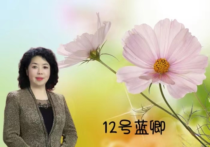 赵